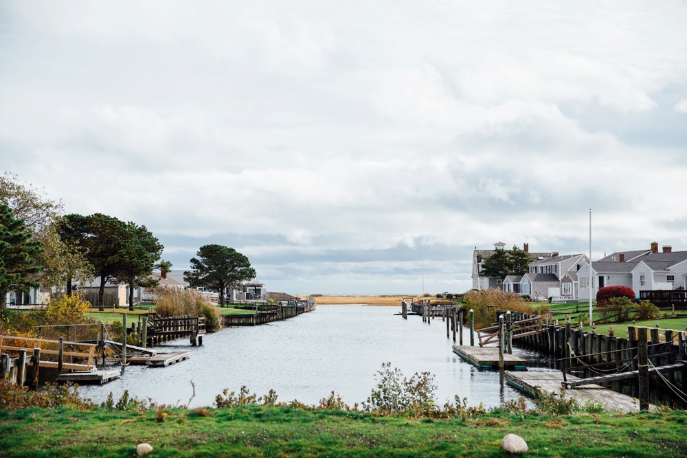 Wychmere beach club wedding Cape Cod wedding